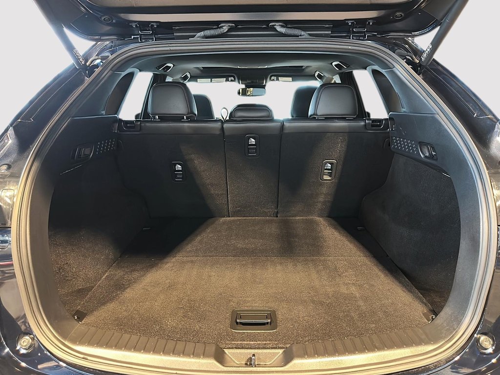 2023 Mazda CX-5 Sport Design w/Turbo-5