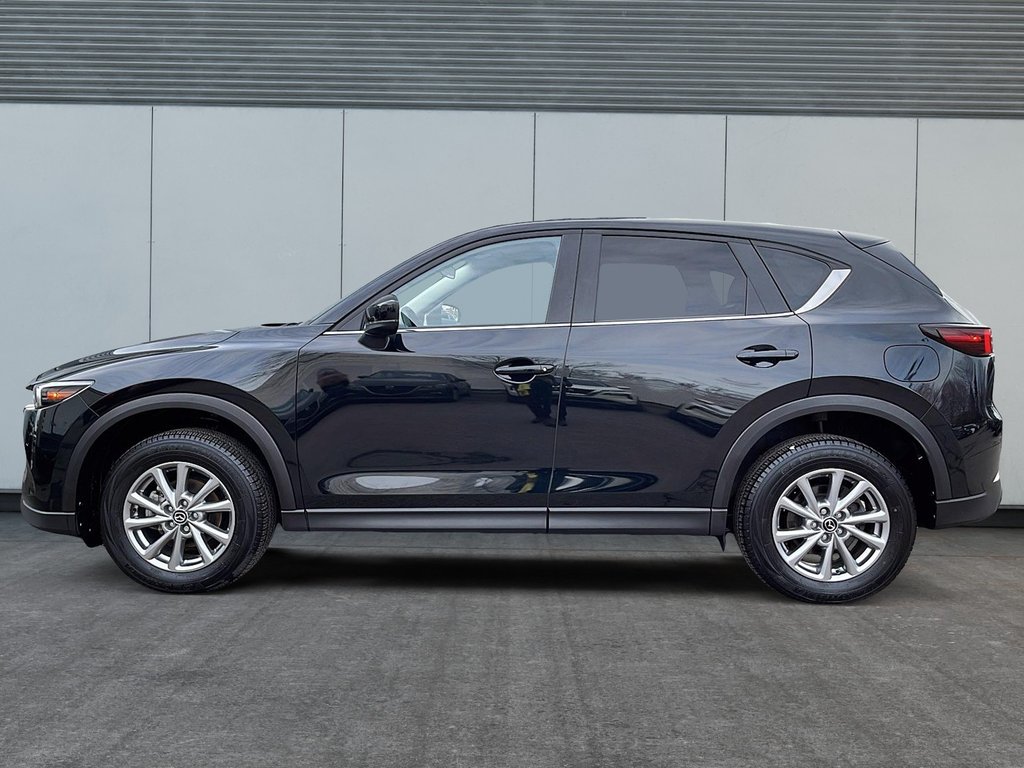 2023 Mazda CX-5 GX-4