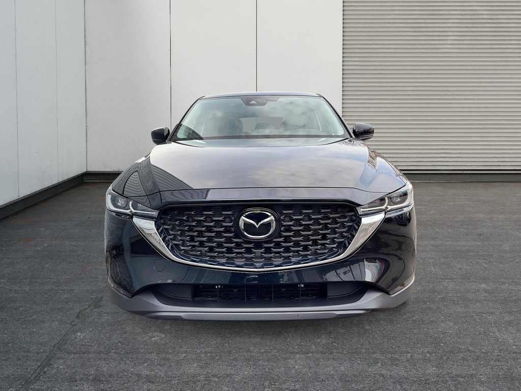 2023 Mazda CX-5 GX-1