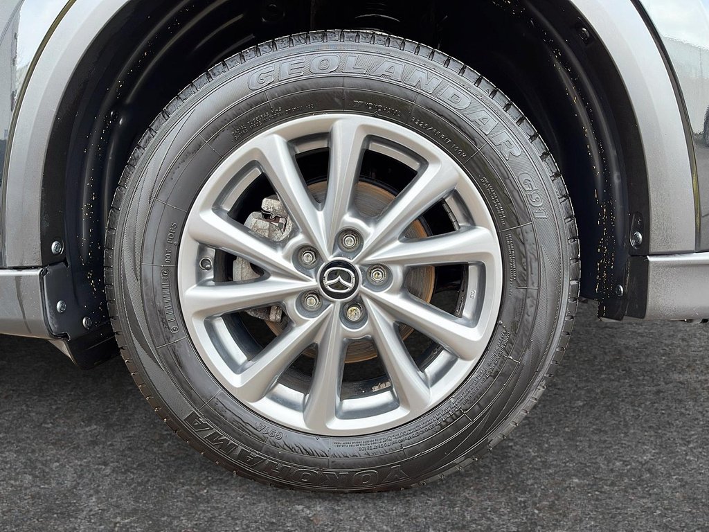 2023 Mazda CX-5 GX-6