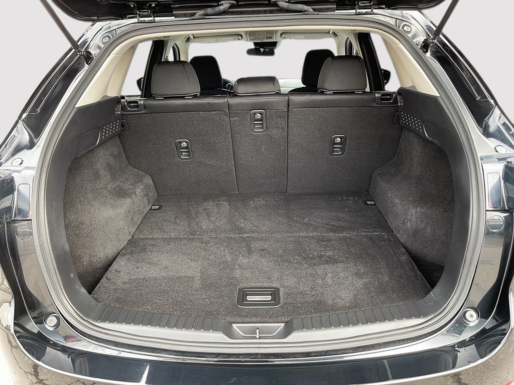 2023 Mazda CX-5 GX-5