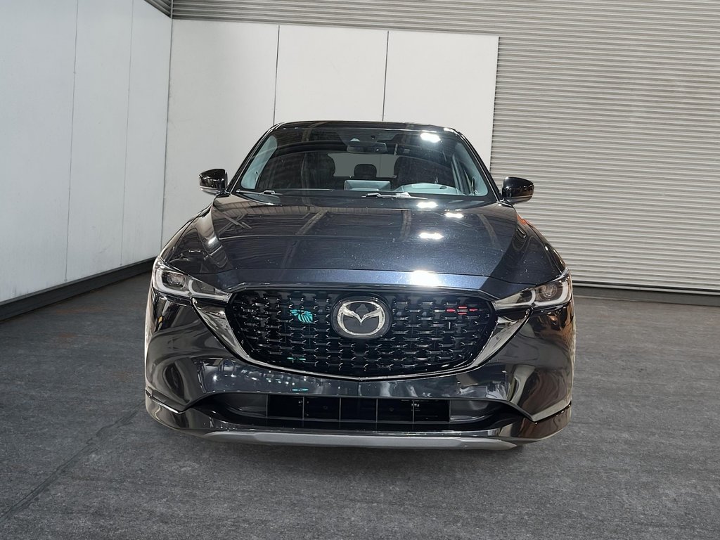 Mazda CX-5 SPORT DESING 2023-1