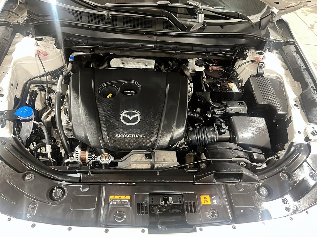 2023 Mazda CX-5 GS-7
