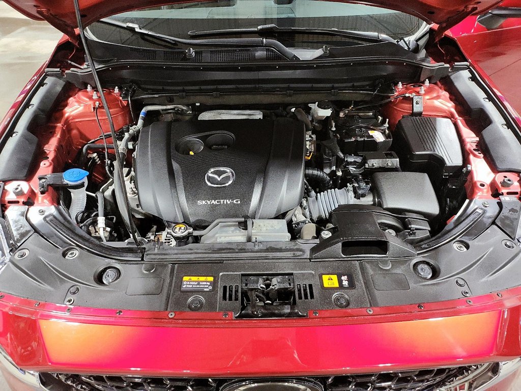2023 Mazda CX-5 GS-7
