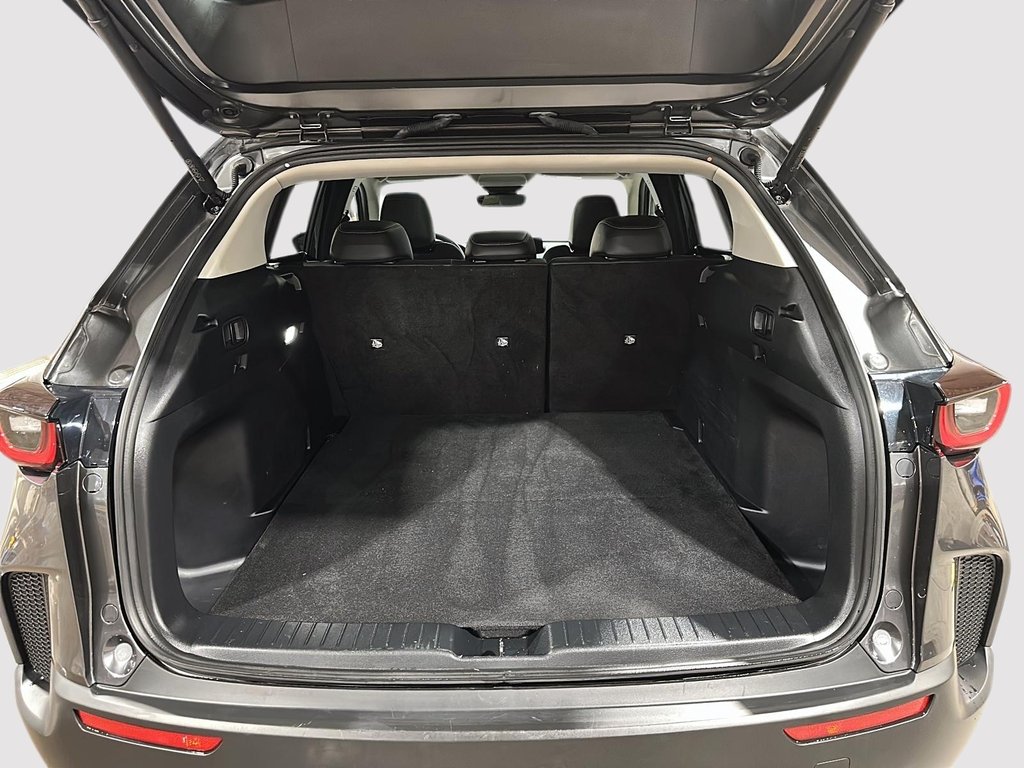 Mazda CX-50 GS-L 2024-5