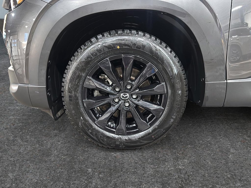 Mazda CX-50 GS-L 2024-6