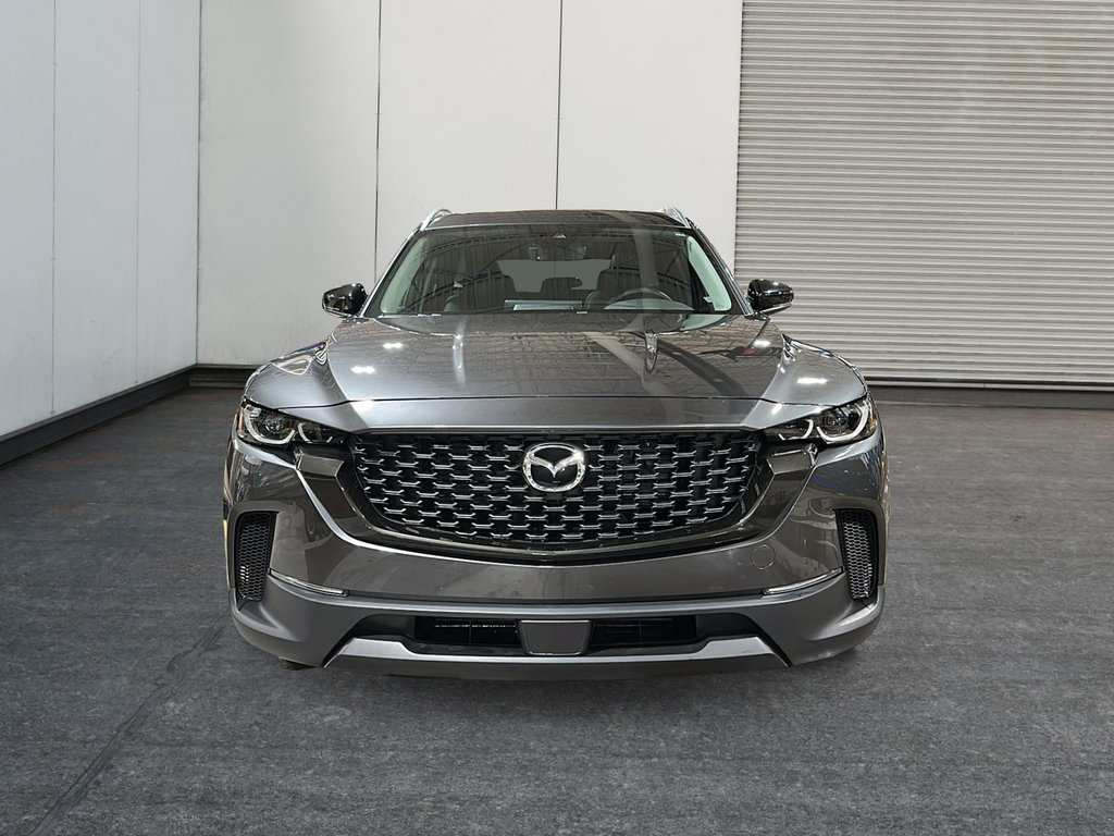 Mazda CX-50 GS-L 2024-1