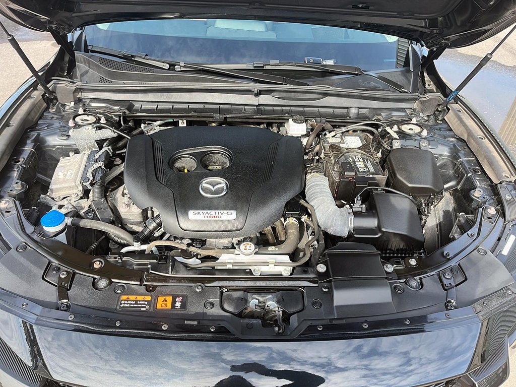 Mazda CX-50 GT 2024-7