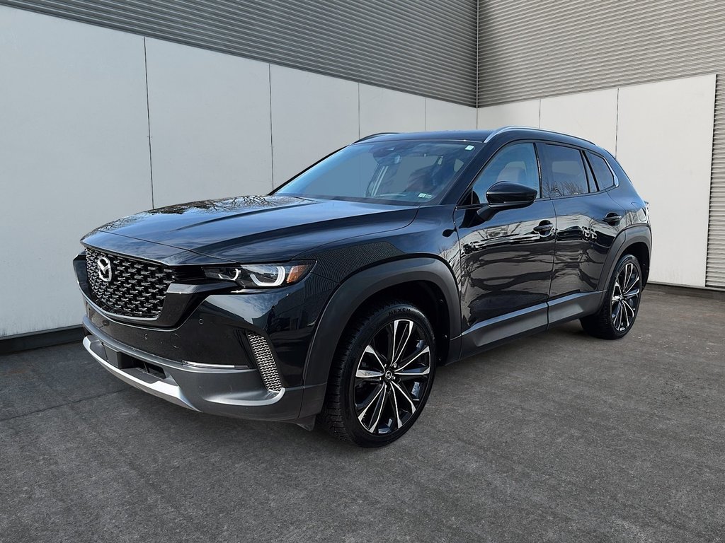 Mazda CX-50 GT 2024-0