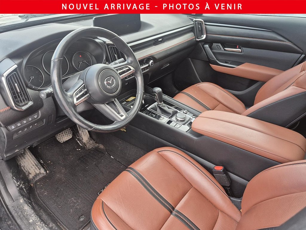 2024 Mazda CX-50 GT-1