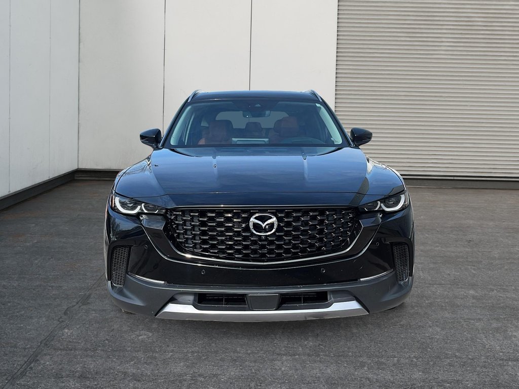 Mazda CX-50 GT 2024-1