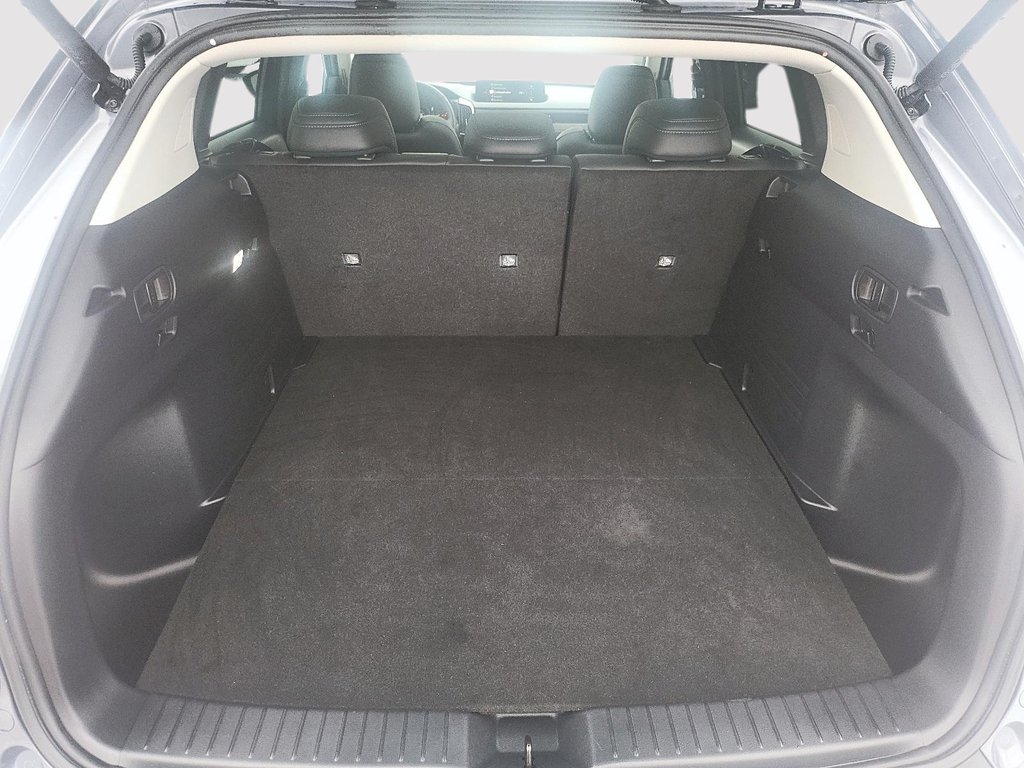 Mazda CX-50 GT 2025-5