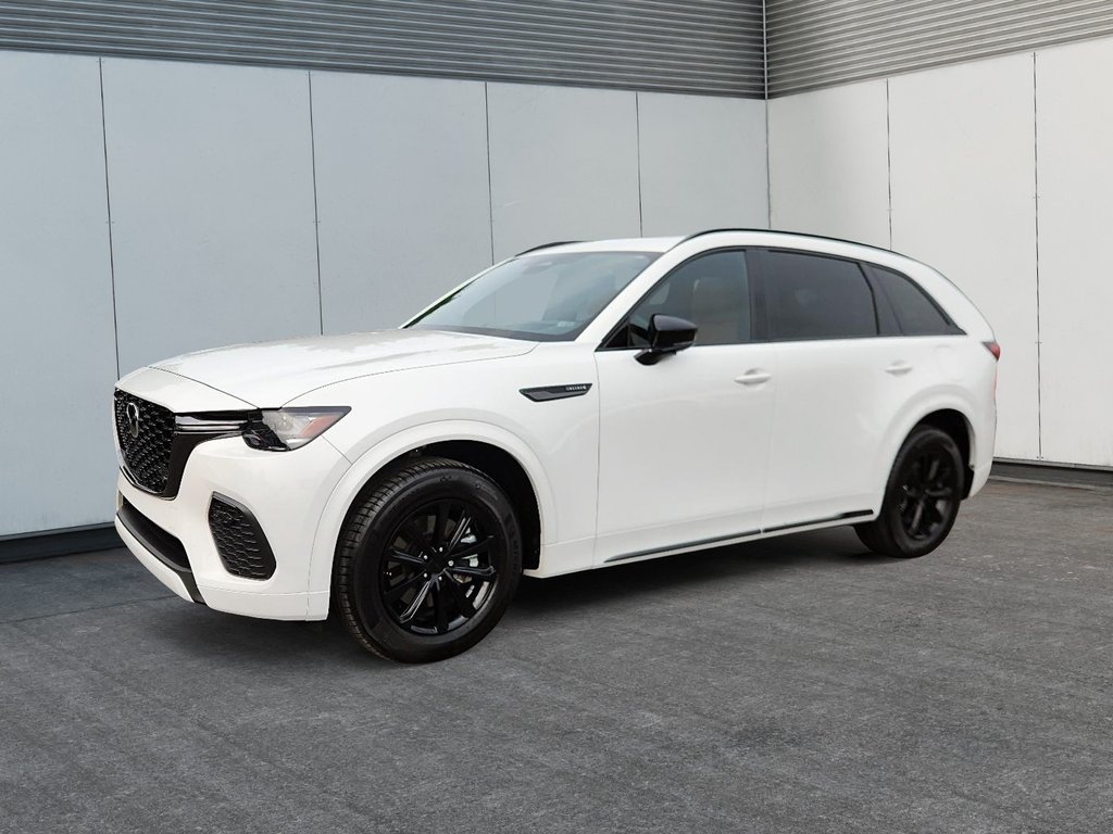 2025 Mazda CX-70 MHEV Signature-0