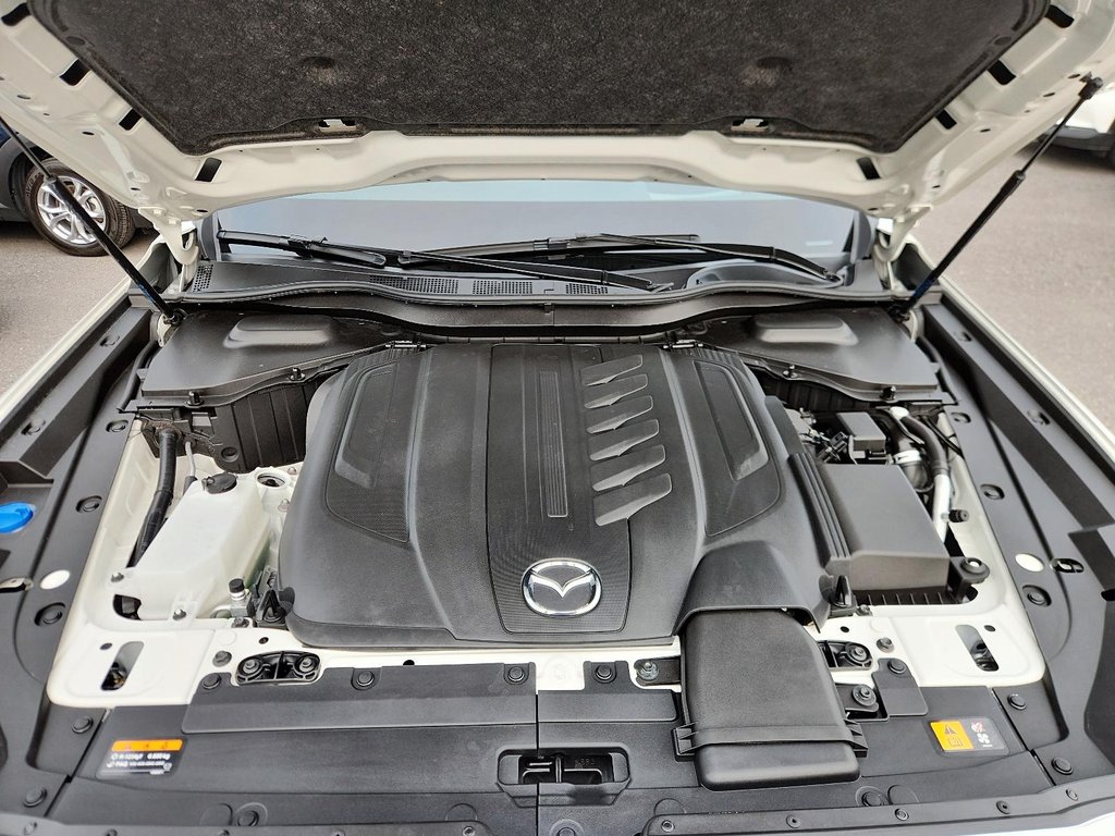 2025 Mazda CX-70 MHEV Signature-7