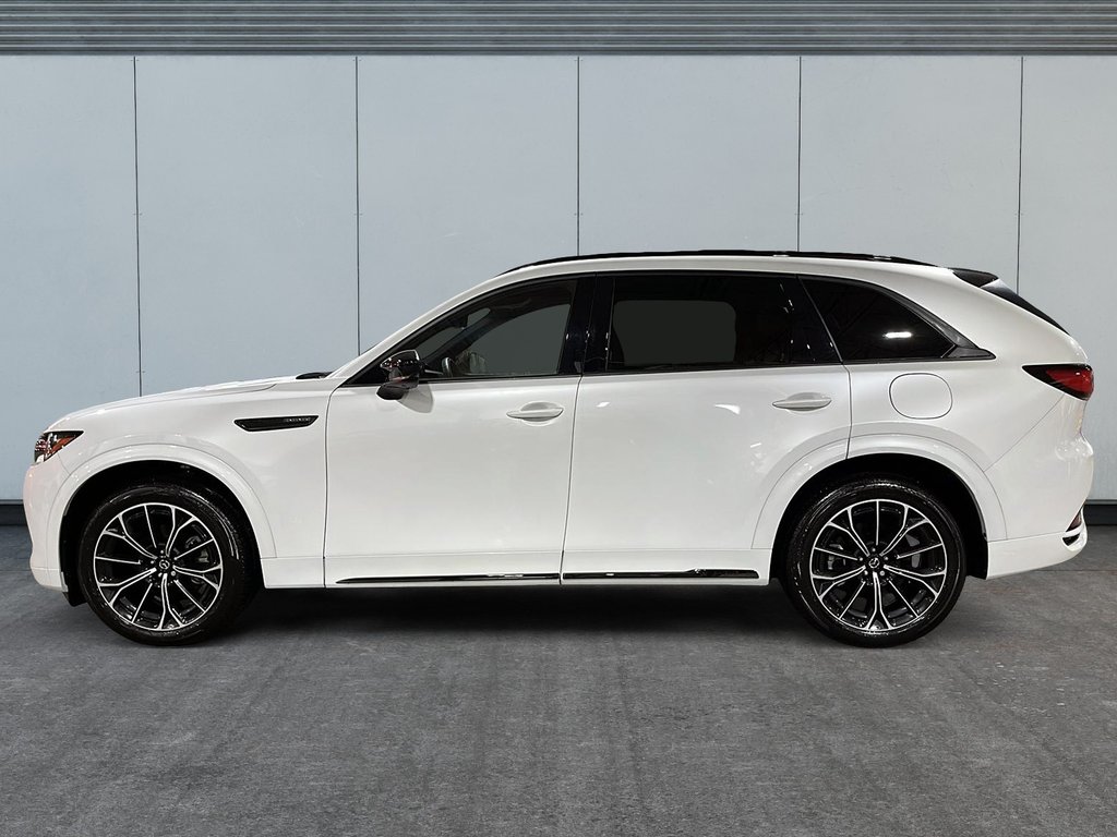 2025 Mazda CX-70 MHEV Signature-4