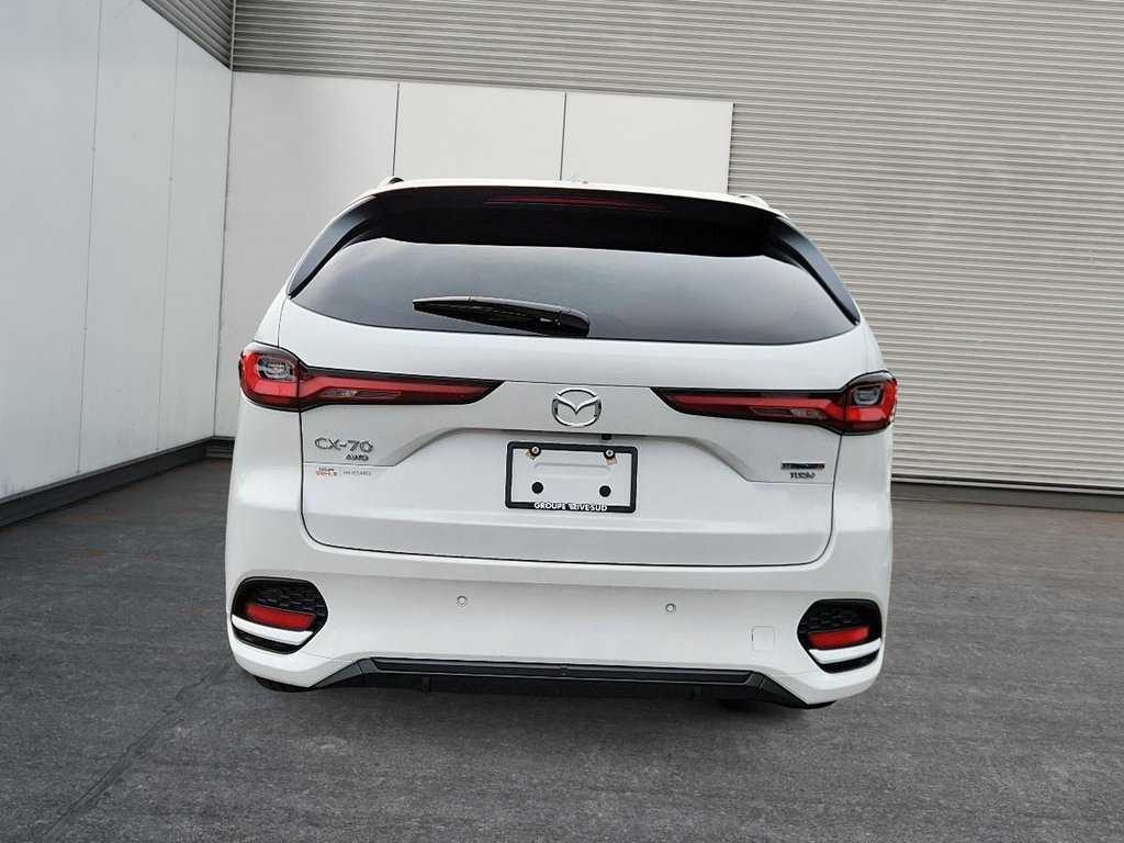 2025 Mazda CX-70 MHEV Signature-2