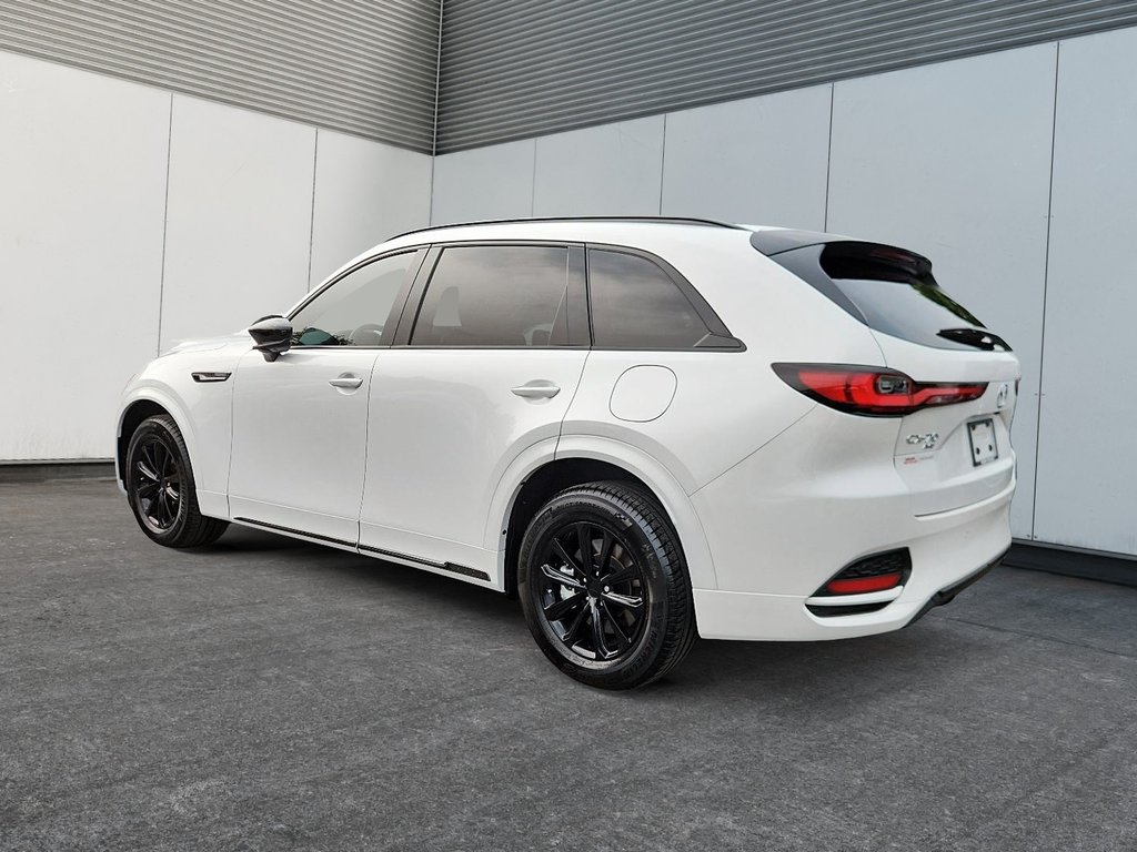 2025 Mazda CX-70 MHEV Signature-3