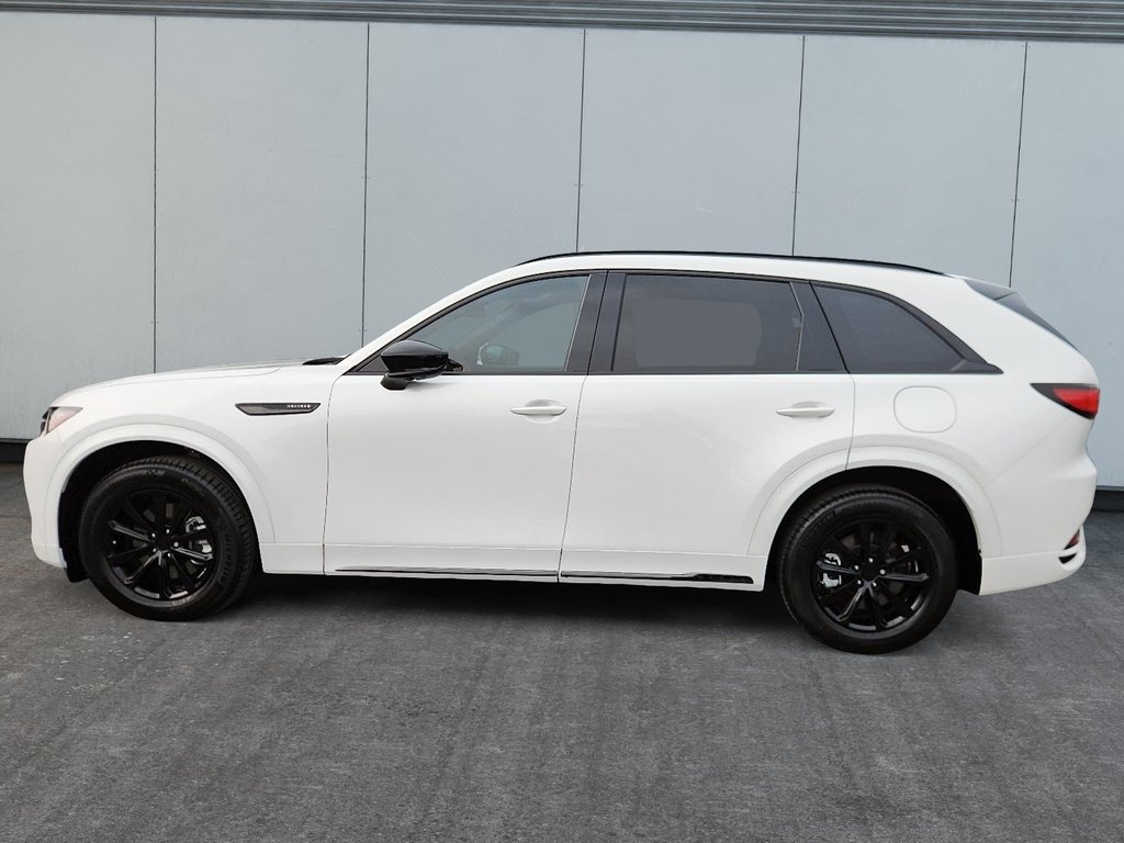 2025 Mazda CX-70 MHEV Signature-4