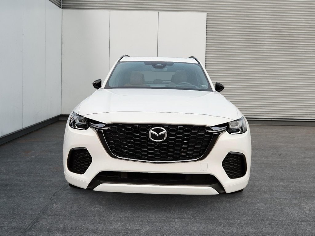 2025 Mazda CX-70 MHEV Signature-1