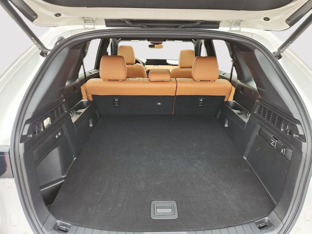 2025 Mazda CX-70 MHEV Signature-5