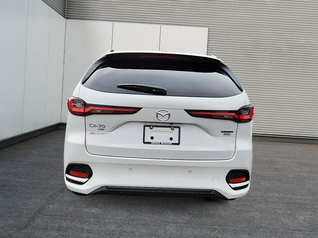 2025 Mazda CX-70 MHEV Signature-2