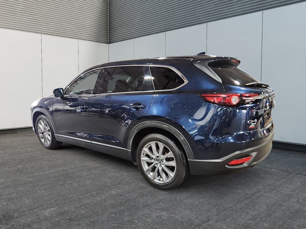 2020 Mazda CX-9 GS-L-3