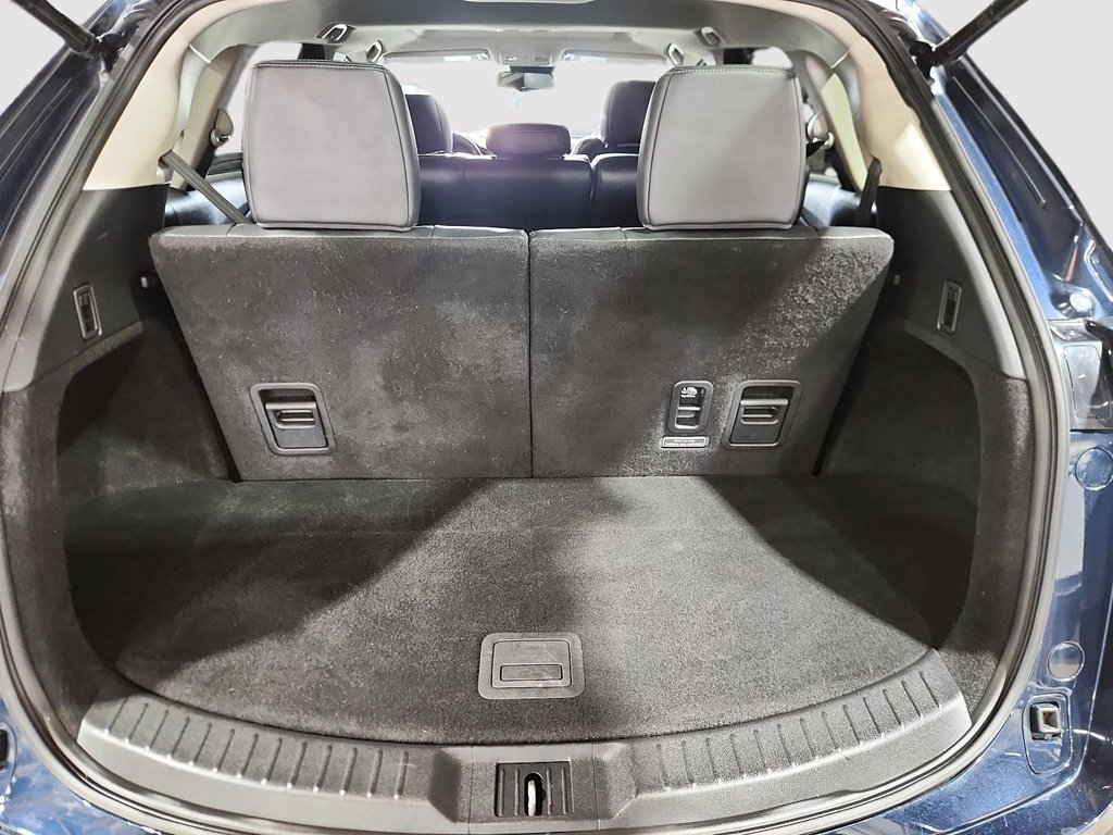 2020 Mazda CX-9 GS-L-5