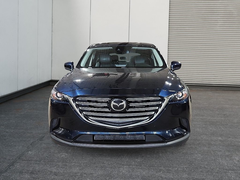2020 Mazda CX-9 GS-L-1