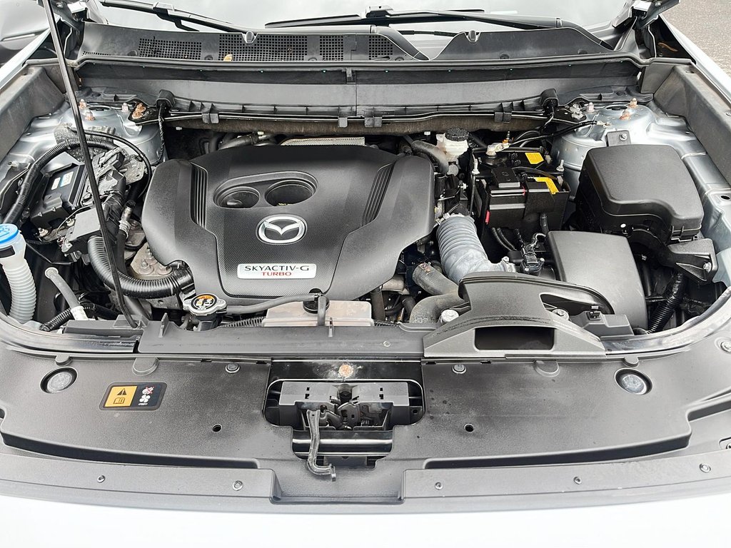 2021 Mazda CX-9 GS-7