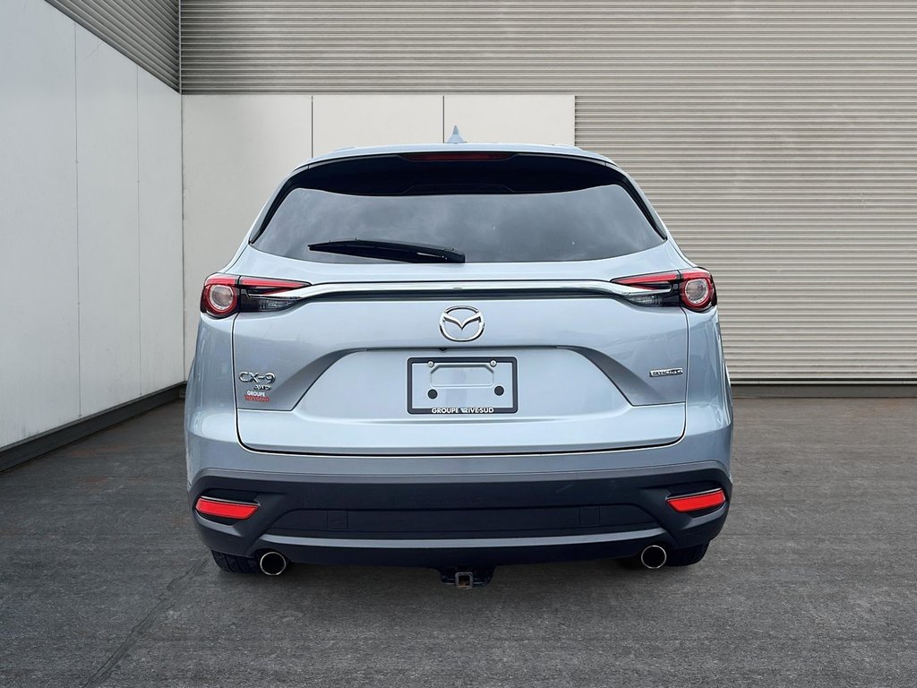 2021 Mazda CX-9 GS-2