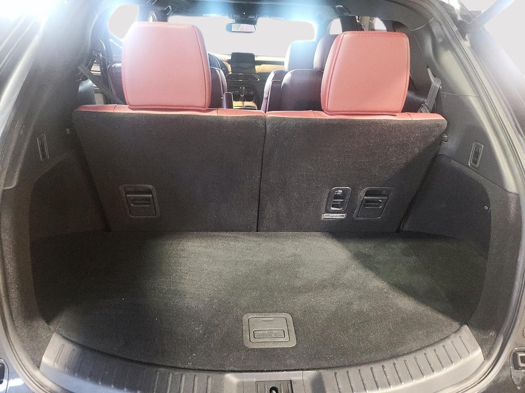 Mazda CX-9 KURO 2021-5