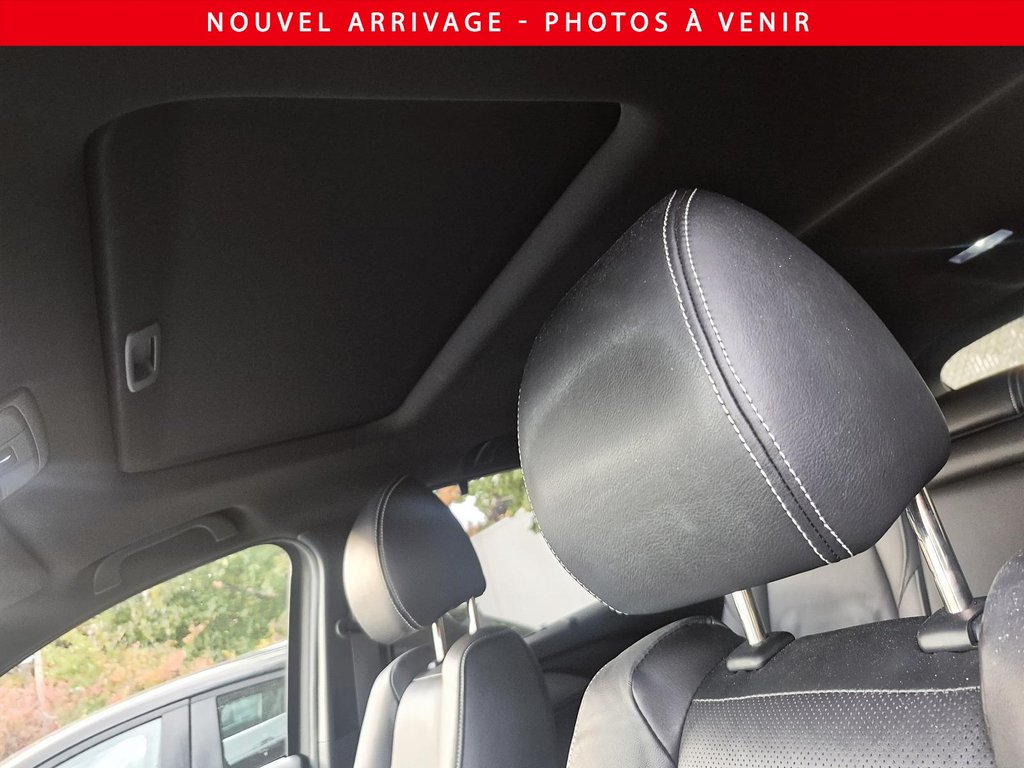 Mazda CX-9 GT 2022-2