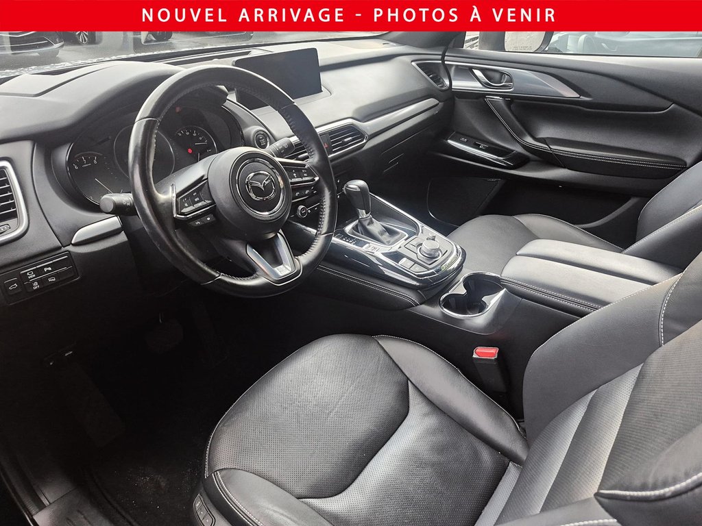 Mazda CX-9 GT 2022-1