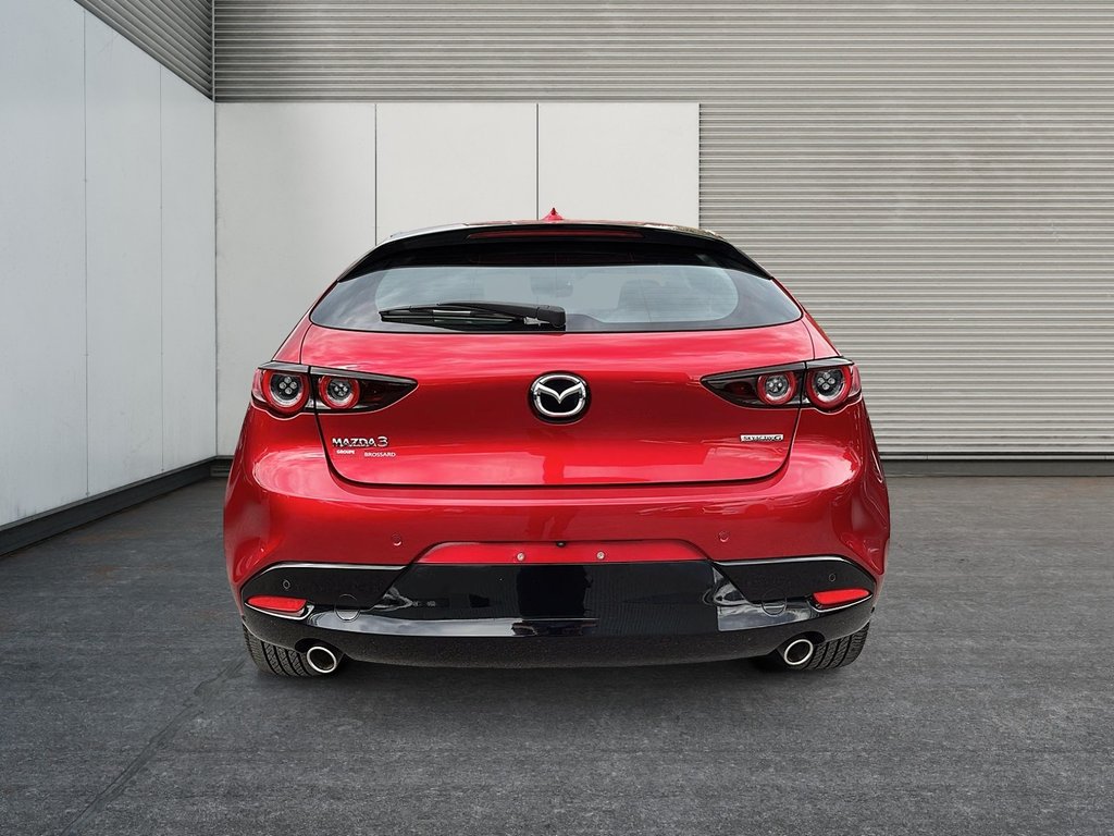Mazda 3 Sport GT 2021-3