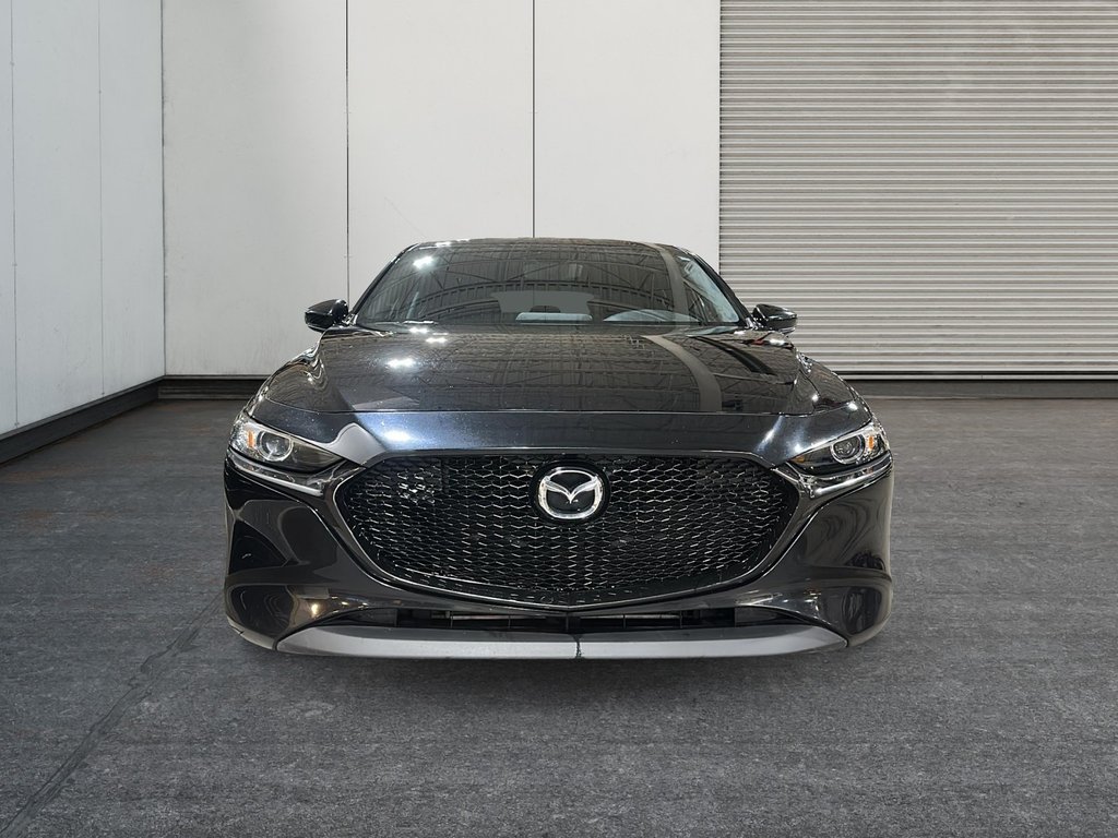 Mazda 3 Sport GX 2021-1