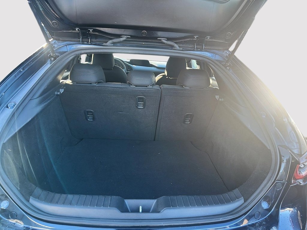 2021 Mazda 3 Sport GS-5