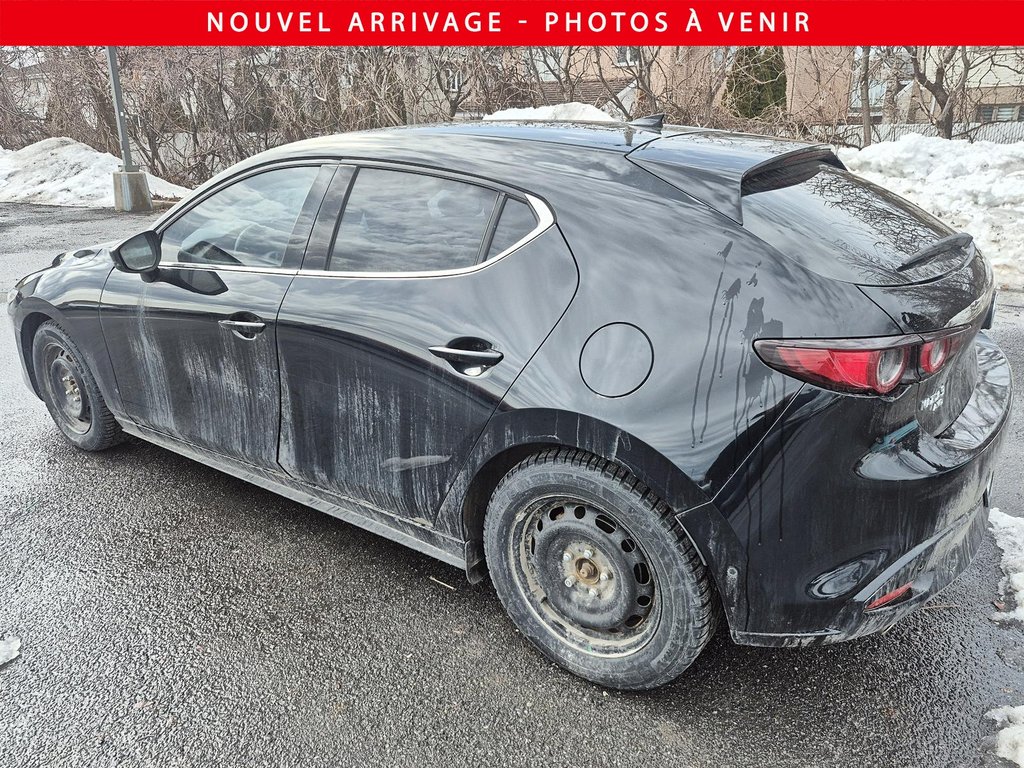 Mazda 3 Sport GT w/Turbo 2021-1