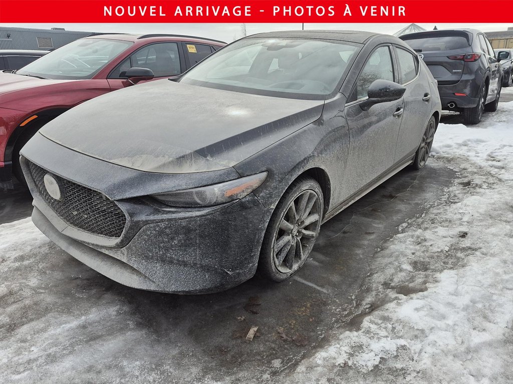 2022 Mazda 3 Sport GT W/TURBO-0