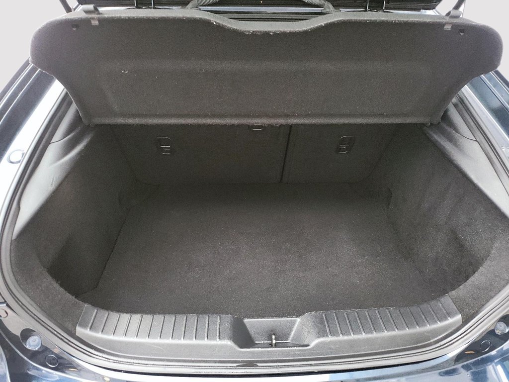 2022 Mazda 3 Sport GX-5