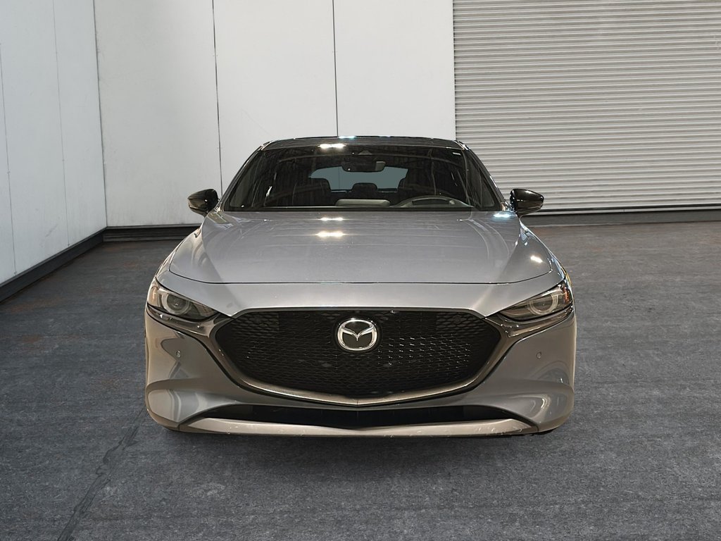 Mazda 3 Sport GT w/Turbo 2023-1