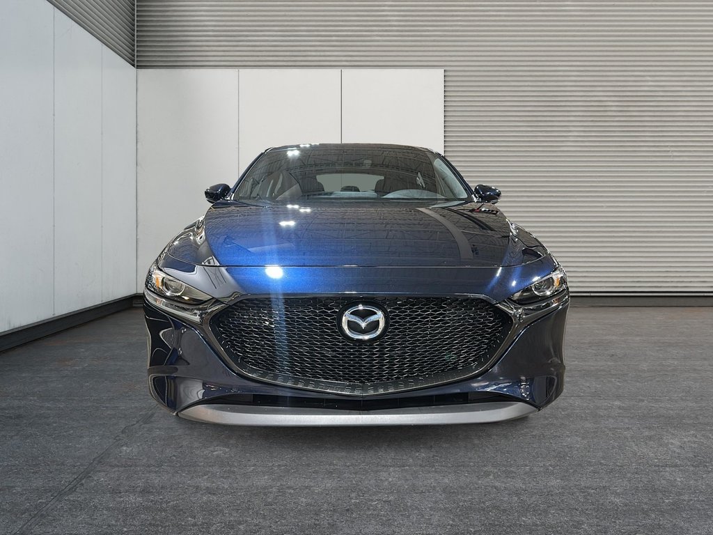 Mazda 3 Sport GX 2023-1