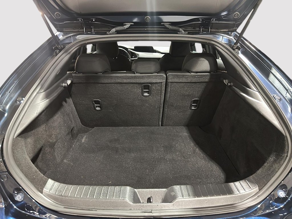 Mazda 3 Sport GX 2023-5