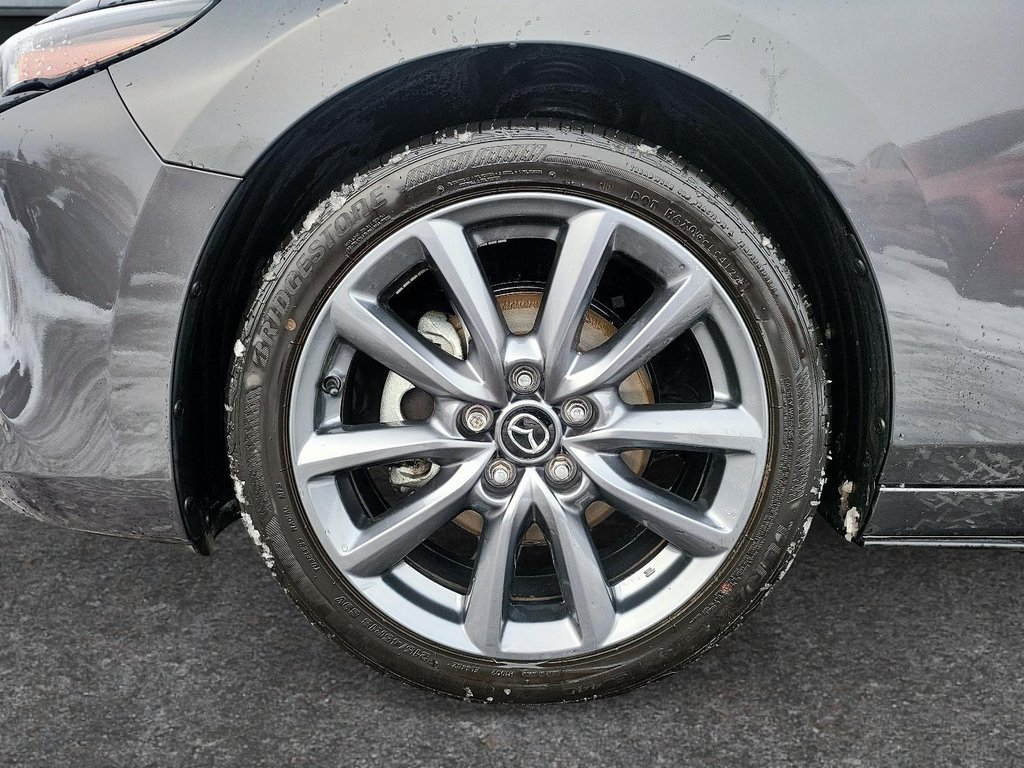 Mazda 3 Sport GT AWD 2023-6