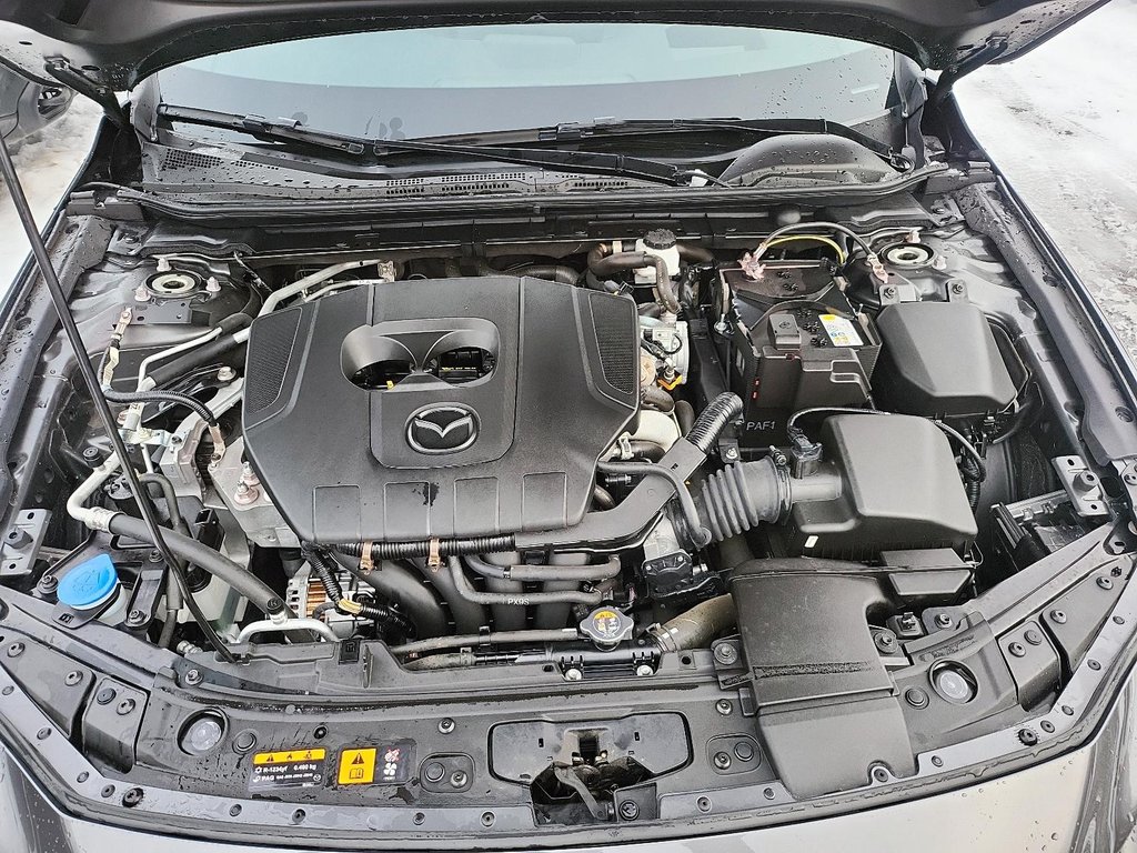 Mazda 3 Sport GT AWD 2023-7