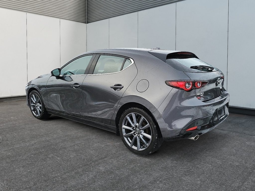 Mazda 3 Sport GT AWD 2023-3
