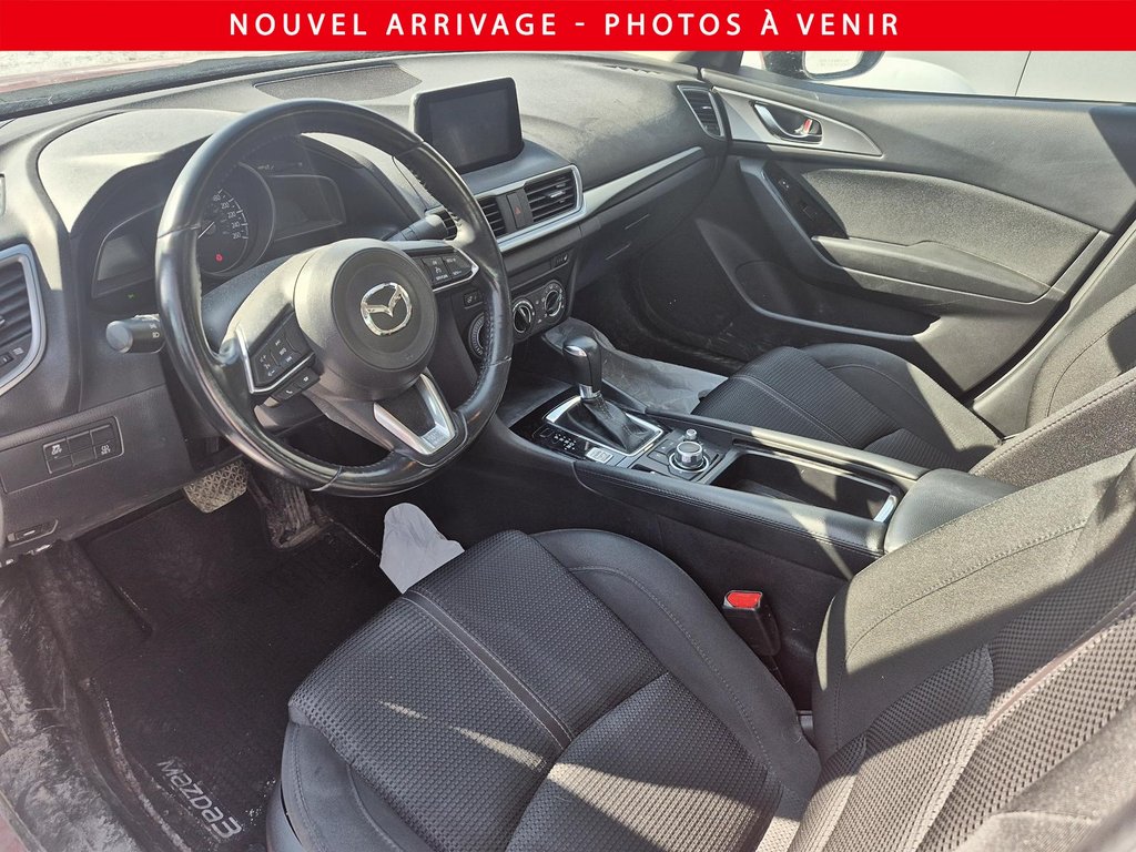Mazda 3 GS 2018-1