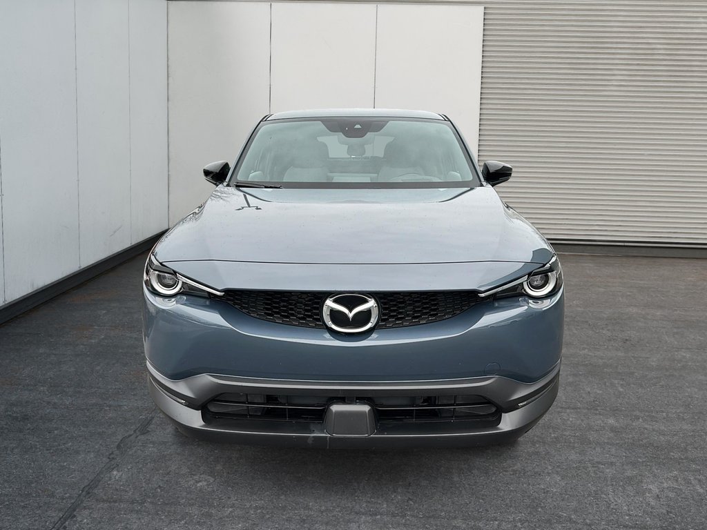 2022 Mazda MX-30 EV GS-1