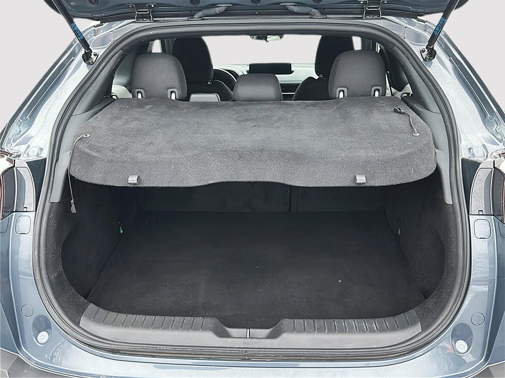 2022 Mazda MX-30 EV GS-5