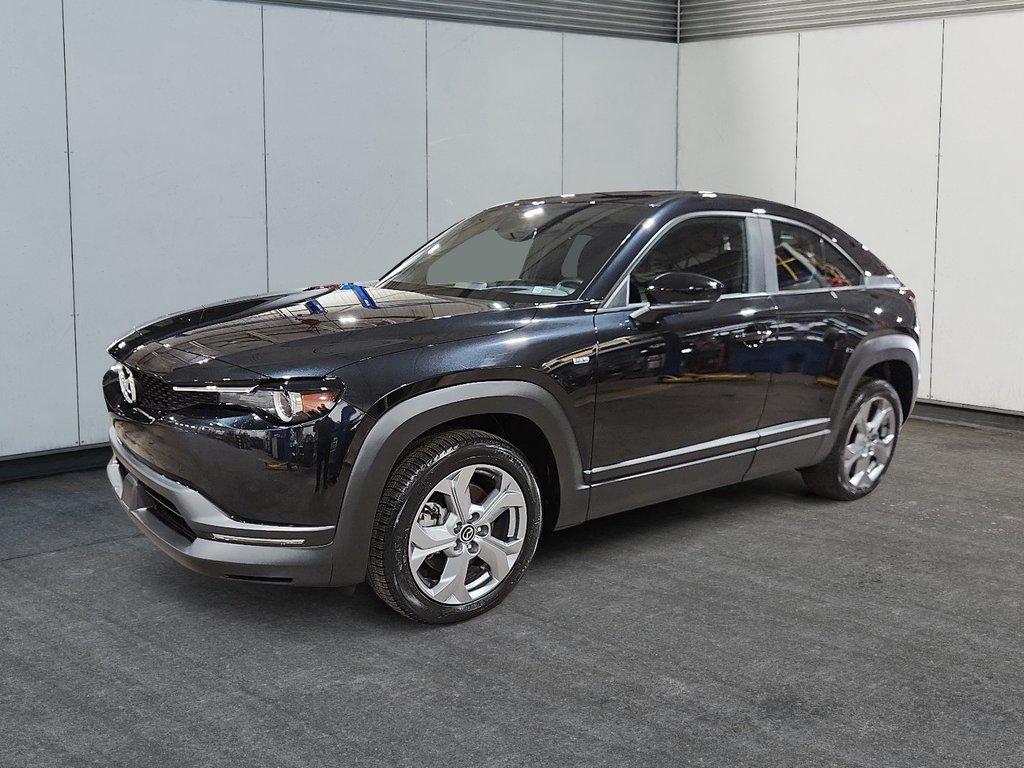 2023 Mazda MX-30 EV GS-0