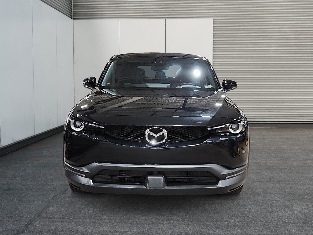 2023 Mazda MX-30 EV GS-1